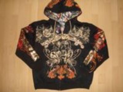 cheap Christian Audigier Men Hoodies-61